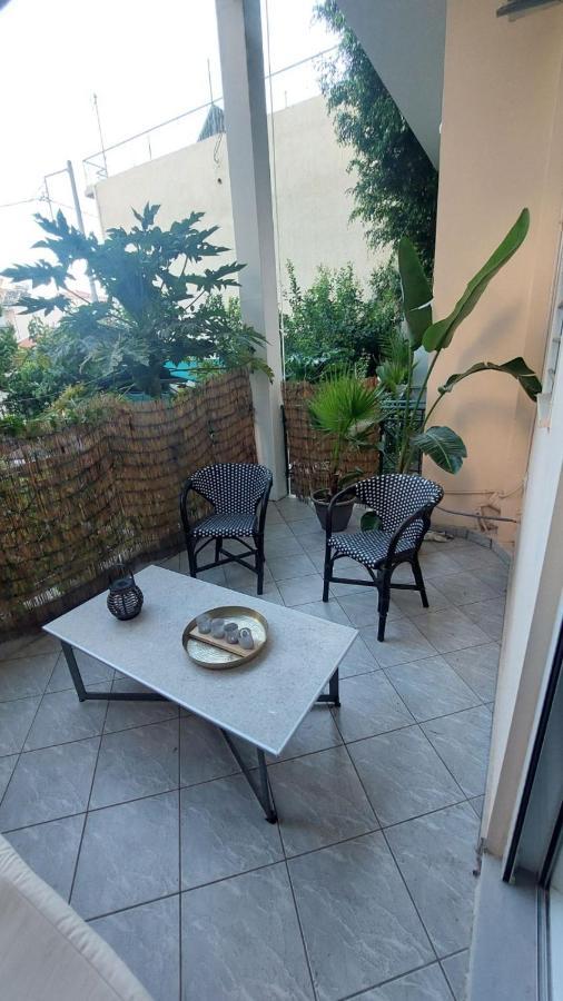 Kalamata City Loft Apartment Exterior photo
